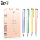 Nusign Pulpen Gel / Gel Pen 0.5mm NS562