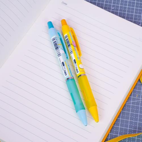 Deli Pensil Mekanik /  Mechanical Pencil 2 PCS IP642