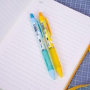 Deli Pensil Mekanik /  Mechanical Pencil 2 PCS IP642
