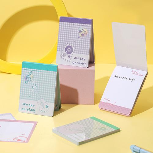 Exclusive Paket Alat Tulis 3 / Paket stationery buku map combo2024-3