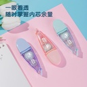Deli Pita Koreksi / Tip Eks Kertas / Correction Tape 6M Pastel VR11-6