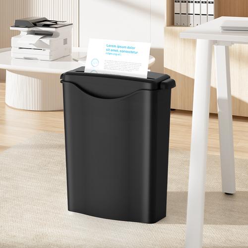 Deli Mesin Penghancur Kertas Otomatis / Paper Shredder 6lbr ET101SC