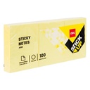 Deli EA00153 Memo tempel - Sticky Notes 38×51mm 1.5''×2'' 3 sheet