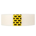 Deli EA30110 Celotape/isolasi - Invisible Office Tape 18mm
