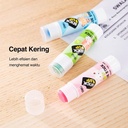 Deli Glue Stick / Lem Stik Motif Kartun E7165