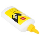 Deli E39448 Liquid Glue/Lem Cair - White Glue 230ml