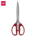 Deli E6010 Scissors/Gunting-Scissors 210mm