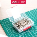 Deli E0025 Office Consumable/Paper Klip-Paper Clips 29mm