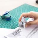 Deli E0231 Staple Remover #12 25sheets