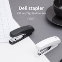 Deli E0238 Stapler/Hekter-Stapler #10 15sheets
