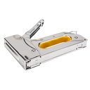 Deli ET35111 Stapler/Stapler Jilid-Metal Tacker 14mm