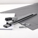 Deli E0334 Stapler/Hekter-Long Reach Metal 25sheets