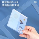 Deli Kertas Memo Buku Reminder Notepad  10cm 100 Lbr Tearable 21716