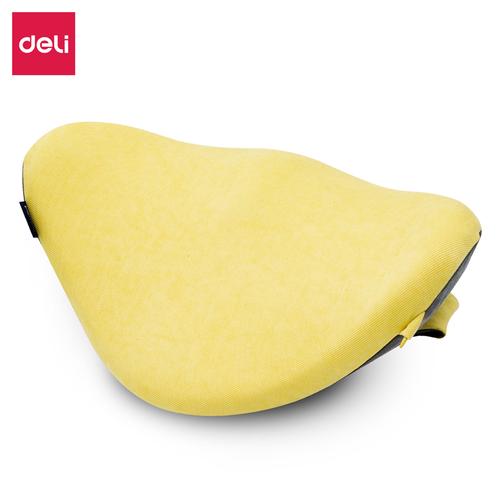 Deli Cushion Bantal Sender / Duduk Sandaran Punggung Alas Kursi LE80X