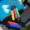 Deli Spanspace Pompa Balon Tangan Manual / Manual Air Pump Mini VS4043