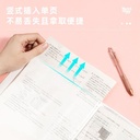 Deli Display Book / Clear Holder File Dokumen Lucu A4 60 Slot 72517