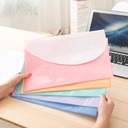 Deli E5506 File Bag/Tas Dokumen-2P FC 5C