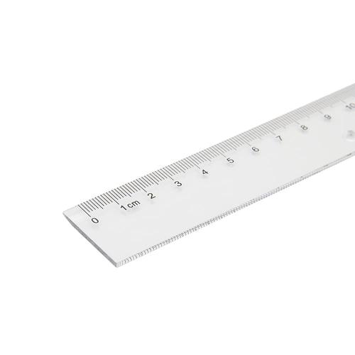 Deli E6260 Drafting/Penggaris-PS 60cm