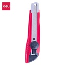 Deli E2043 Cutter/Cutter-Big Rotary Lock