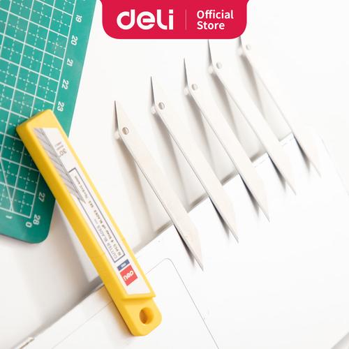 Deli E2015 Cutter-30 Degree Cutter Blade
