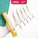 Deli E2015 Cutter-30 Degree Cutter Blade