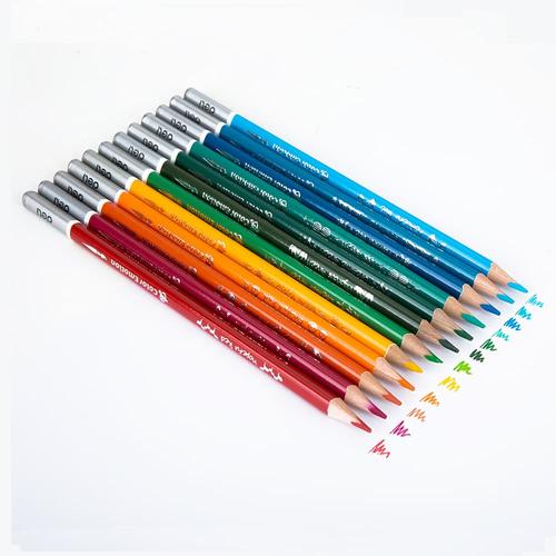 Deli EC00730 Pensil Warna Painting 36C