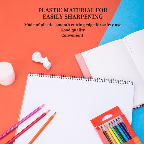 Deli EC00100 Pensil Warna- Triangle Bright 12C
