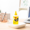 DELI - E39447 / Lem Cair Putih 120 ml / Peralatan Sekolah Kantor Murah