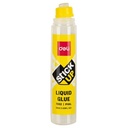 DELI - E7302 / Lem Cair Ecer / Peralatan Sekolah Kantor Murah Aman
