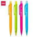 DELI Scribe Mechanical Pencil [EU60200] - Pensil mekanik anak-an