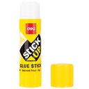 DELI - EA20010 / Lem Stick Super Kuat PVP 18 Gram / Alat Tulis Murah