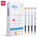 Deli Pulpen Roller / Roller Pen Lucu Kapasitas Tinta 1100 Meter S658