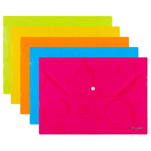 Deli Map Folder / File Map A4 Kapasitas 20 Lembar E39640