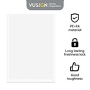 Vusign Plastik Vakum Makanan / Vacuum Bag Embossed Isi 100 VS85X