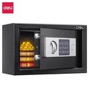 Deli Brankas Besi Digital / DIgital Safe Box 31x20x20 Anti Karat ET520
