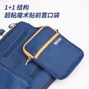 Deli Tas Laptop / Tas Selempang / Laptop Bag 9 Partisi 63810