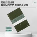 Nusign Buku Catatan Sampul Kulit Planner Agenda Leather Cover NS262