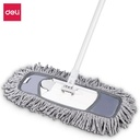 Deli Pel Lantai / Cloth Mop 49 cm Gratis 1 Refill 19503