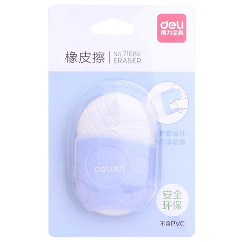 Deli Penghapus / Hapusan / Eraser Non-Toxic 71084
