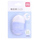 Deli Penghapus / Hapusan / Eraser Non-Toxic 71084