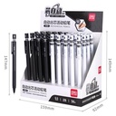 Deli Pensil Mekanik / Mechanical Pencil 2B 0.5mm S406