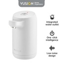 Vusign Pompa Galon Elektrik Portable Water Dispenser Low Noise VS844