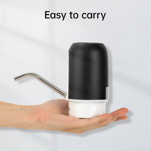 Vusign Pompa Galon Elektrik / Portable Water Dispenser Low Noise VS840