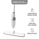 Vusign Spray Mop / Pel Lantai Semprot Microfiber VS1010