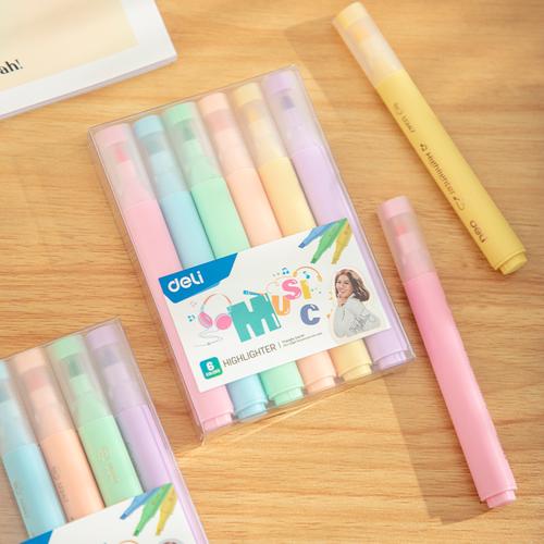 Deli Gift Box / Set Alat Tulis Edisi Spesial IP638