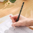 Deli Graphite Pensil Ujian Komputer 2B CC083-2B