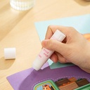 Deli PVA Glue Stick Lem Stik 9g Perekatan Kuat CA213