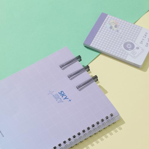 Deli Gel Pen / Pulpen Gel 0.5mm CG20-BK