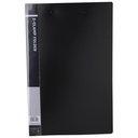 Deli File Two Clamp Folder / Lever File / Map Jepit A4 EB303X2