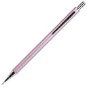 Deli Metal Mechanical Pencil / Pensil Mekanik Besi 0.7mm Glitter S710